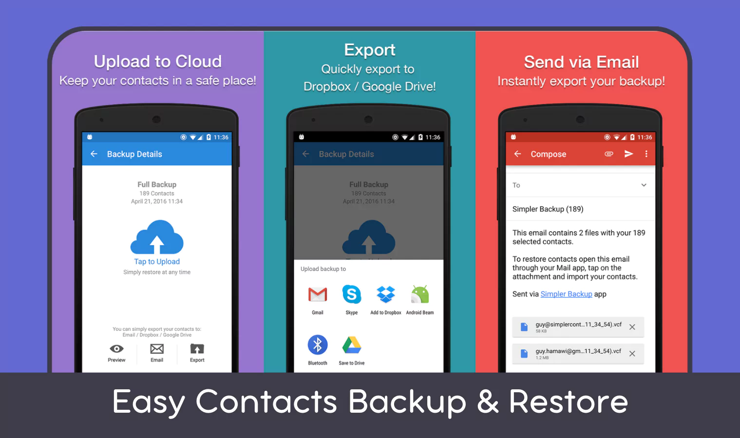 galaxy s24 ultra easy contacts backup and restore