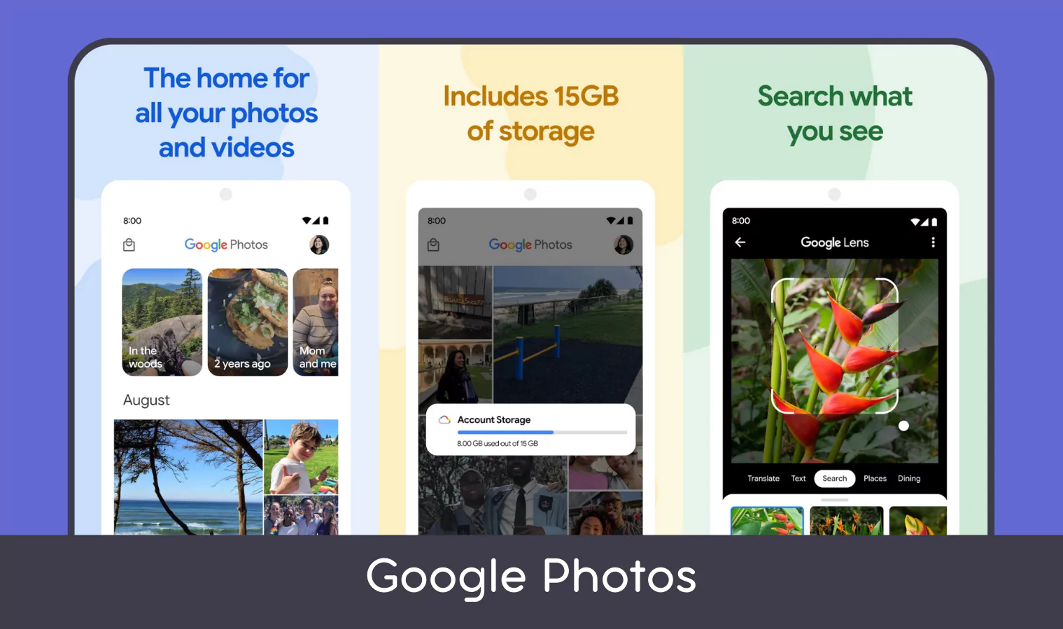 galaxy s24 ultra google photos backup