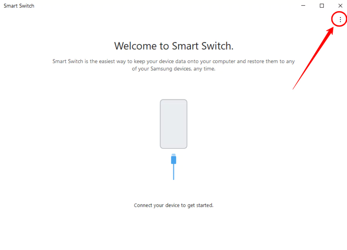 samsung smart switch s1