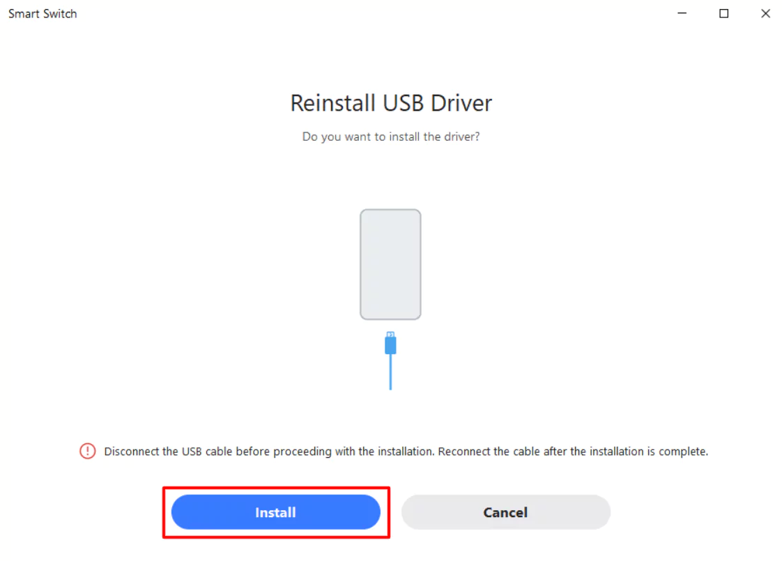 Download Samsung USB Driver for Galaxy S24 Ultra [Latest v1.7.61]