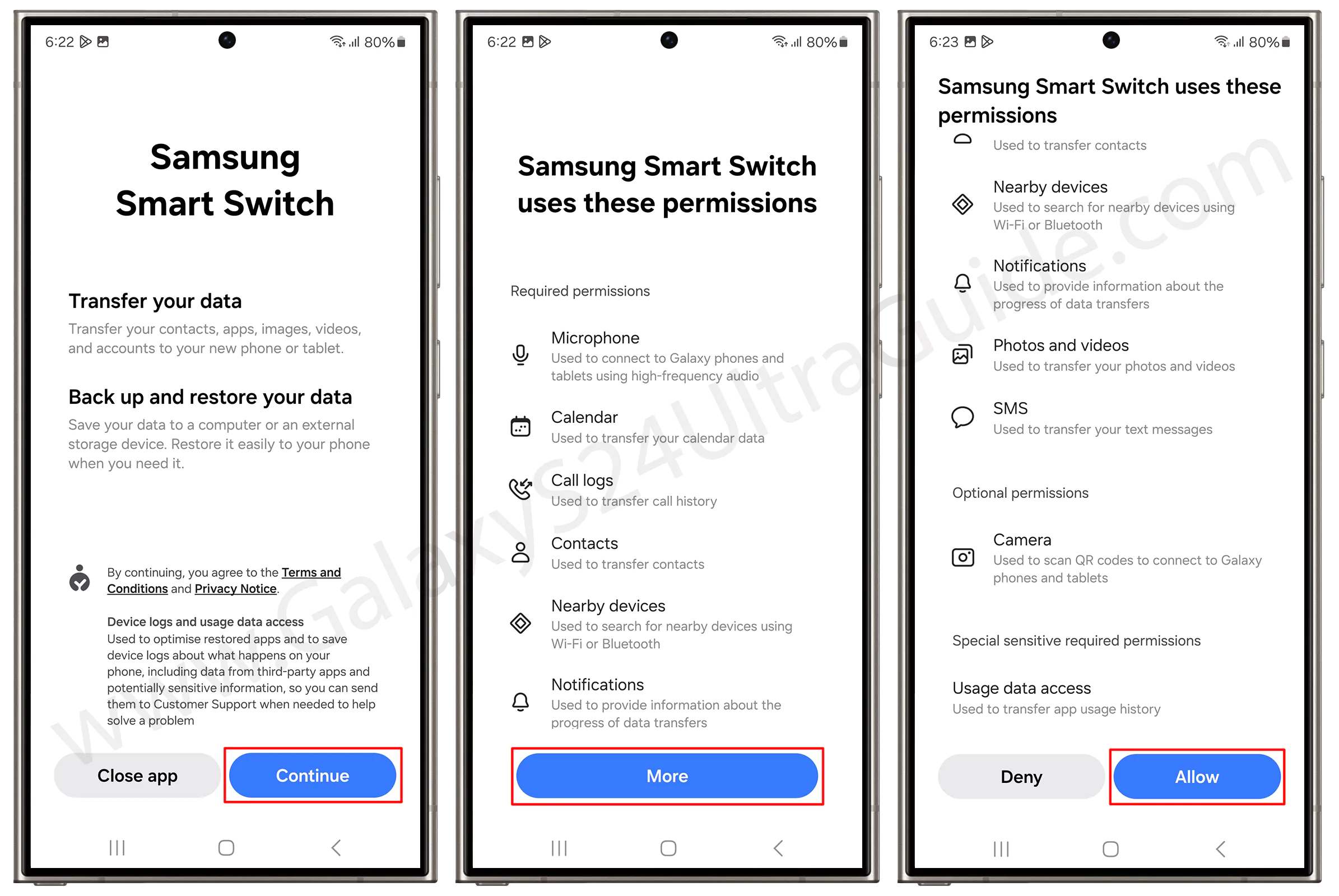 Download Samsung USB Driver for Galaxy S24 Ultra [Latest v1.7.61]